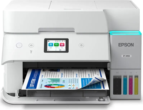 ECOTANK ET-4956 – Epson