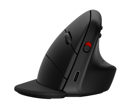 HP 925 ERGO VRTCL WIRELESS MOUSE – HP Inc