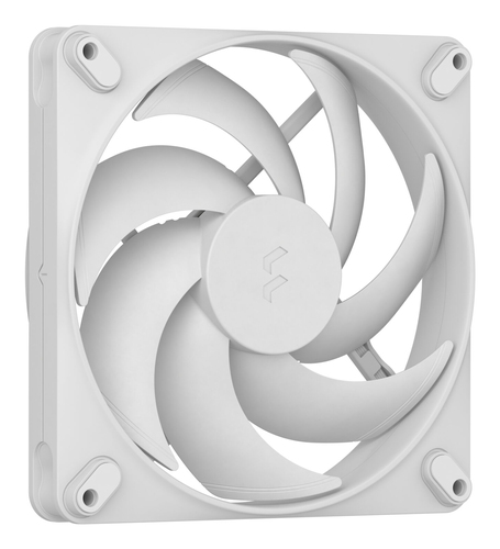 FAN Momentum 14 White – Fractal Design