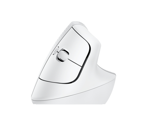 LIFT - OFF-WHITE/PALE GREY - EMEA – Logitech