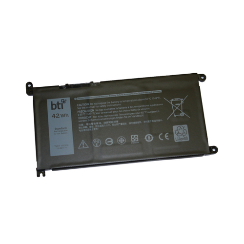 VM732 compatible 42Wh 3-cell battery for Dell Inspiron 14 5481 5482 5485 5590 VOSTRO 5490 5590 – Battery Technology