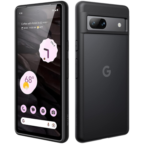 Google Pixel 8A JLC Shadow Guard – JLC