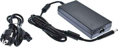 AC Adapter 19.5V 9.23A 180W includes power cable – Dell