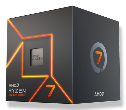 AMD Ryzen 7 7700 8C/16T 5.3GHz AM5 BOX – Advanced Micro Devices