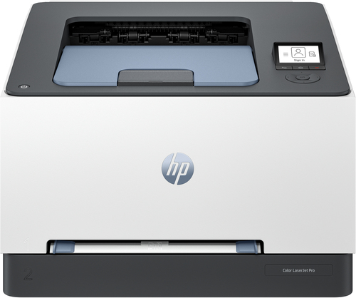HP COLOR LASERJET PRO 3202DN PRINT ONLY/ DUPLEX – HP Inc