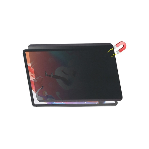 JLC Apple iPad Pro 12.9 6th/5th/4th/3rd Gen Magnetic Privacy Film Screen Protector – JLC
