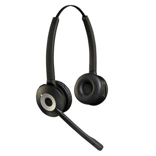 JABRA PRO 920/930 DUO HEADS – GN
