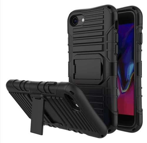 iPhone X/XS Taurus - Black – JLC