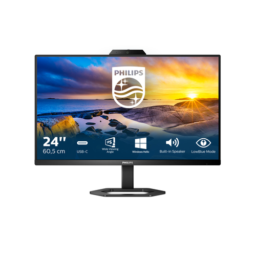 24E1N5300HE/00 23.8 N/A N/A N/A N/AMS – Philips