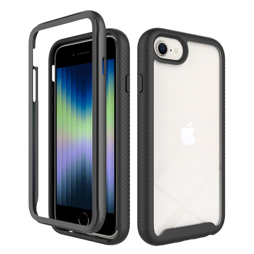 JLC iPhone SE 2020/2022 & iPhone 7/8 Enclave Case – JLC