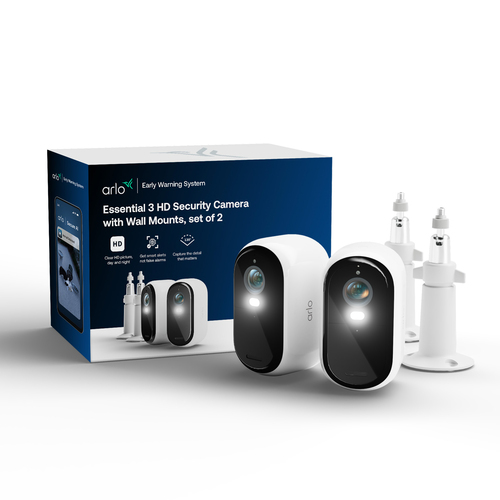 Arlo VMC2280-111EUS Security Camera
