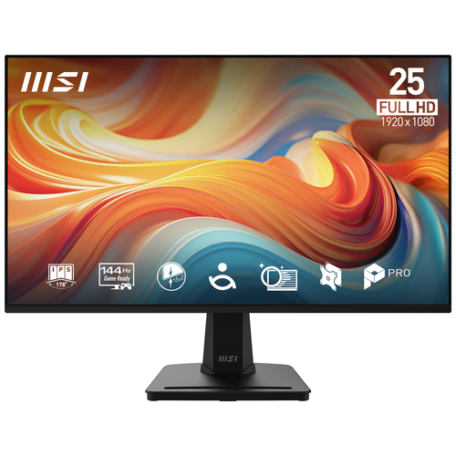 MSI PRO MP251 E14L – Micro-Star International