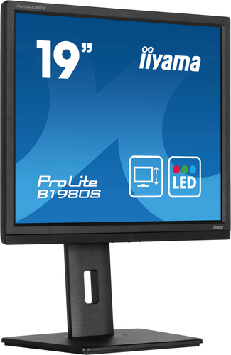 19i LCD 5:4 Business TN – Iiyama