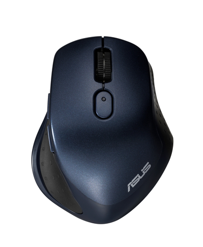 MW203 MOUSE/BL//2BT+2.4GHZ – ASUSTeK COMPUTER
