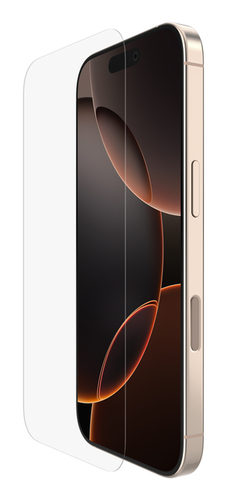 ULTRAGLASS2 AM SP IPHONE 16 PRO – Belkin Components