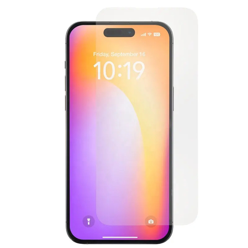 iPhone 12/12 Pro JLC 2D Tempered Glass – JLC