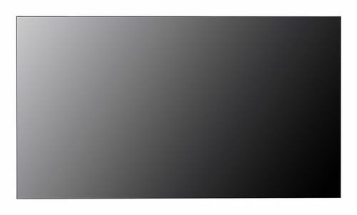 55" Black Large Format Display Full HD 700 cd/m2 24/7 Operation 2x HDMI 1x DVI-D and 1x USB – LG Electronics