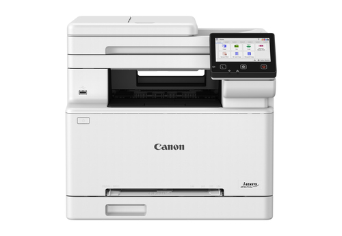 I-SENSYS MF664CDW GB COLOUR MFP 25PPM 1200X1200DPI PRNT/CPY/SCN/ – Canon