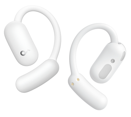 Soundcore AeroFit 2 - White – Anker