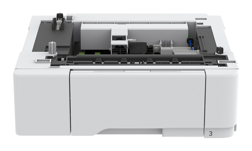 Xerox - Media tray / feeder - 550-sheet tray + 100-sheet multipurpose feeder - 650 sheets in 2 tray(s) – Xerox