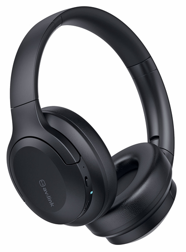 Isolate SE: Active Noise Cancelling Bluetooth Headphones – AV Link