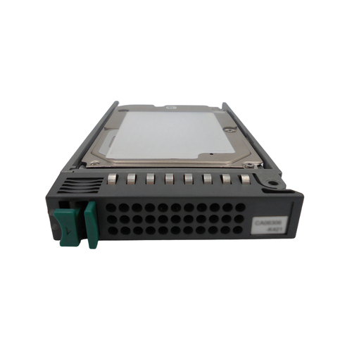 900GB 10K SAS HOT PLUG HD KIT 2.5 OEM: S26361-F5247-E190 – Origin Storage Solutions