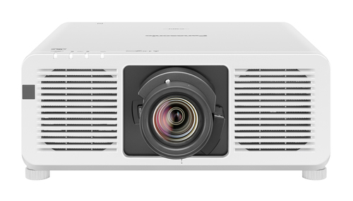 10000 Lumens WUXGA 1DLP Laser Projector – Panasonic