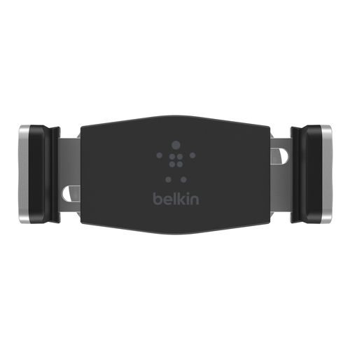 UNIVERSAL CAR HOLDER FOR SMARTPHONES BLACK / SILVER – Belkin Components