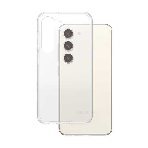 SAMSUNG SAFEBY PANZERGLASS TPU CASE FOR SAMSUNG GALAXY S 2023 – PanzerGlass