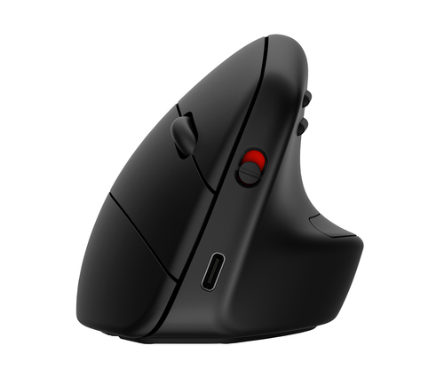 HP 925 Ergo VRTCL Wireless Mouse EMEA-INTL English Loc-Euro plug – HP Inc