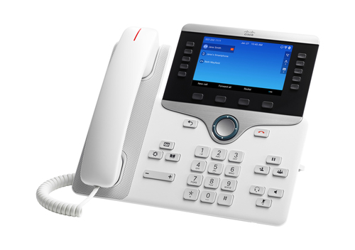CISCO UC PHONE 8861 – Cisco Systems