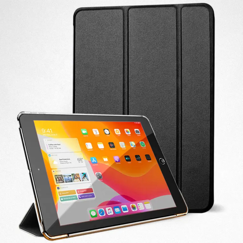 iPad 10.2 (9th, 8th and 7th Gen) JLC Veo - Black – JLC
