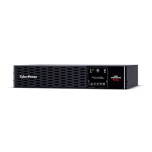 PR1000ERT2U RACK 1000VA UPS 1000W LCD RAILKIT SNMP – Cyber Power