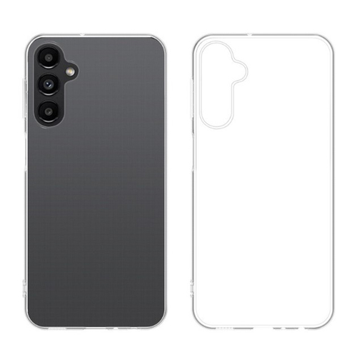 Samsung A54 JLC Clear Gel – JLC