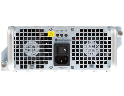 ASR 920 400W DC PSU – Cisco Systems