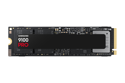 2TB Samsung 9100 PRO M.2 NVMe SSD – Samsung