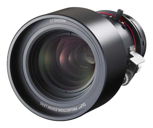 Zoom Lens 2.27-3.62:1 (WUXGA) fits RZ & RCQ Series – Panasonic