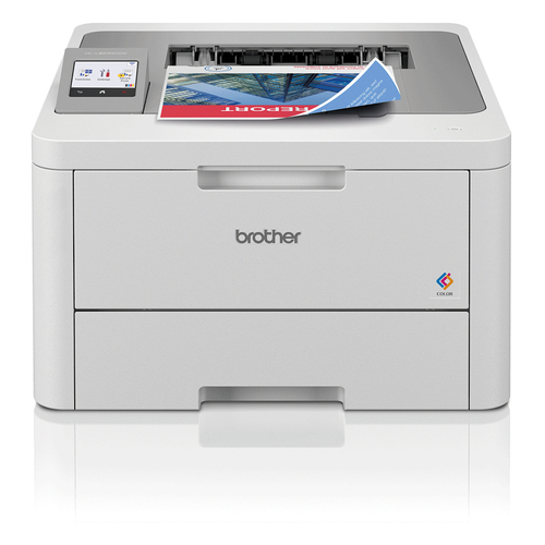 Brother Professional HL-L8230CDW Compact Colour LED Printer – Brother