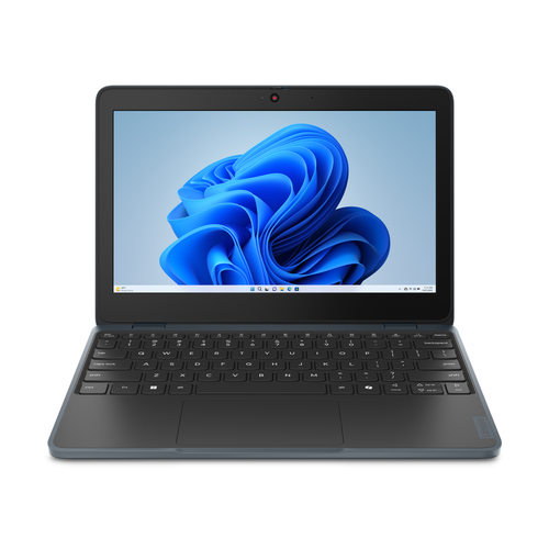 LENOVO 100W G5 INTEL N150 11.6 HD NON-TOUCH W11P 8GB 128 – Lenovo