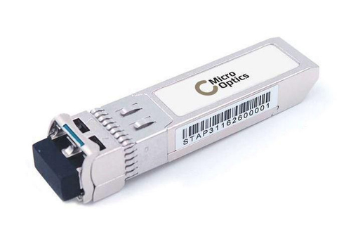 SFP+ 10GBASE-LR – Micro-Optics
