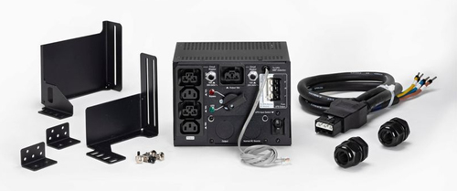 EATON HOTSWAP MBP 6000I G2 – Eaton