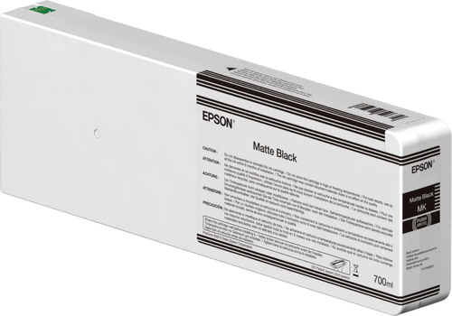 EPSON Singlepack Matte Black T55K800 – Epson