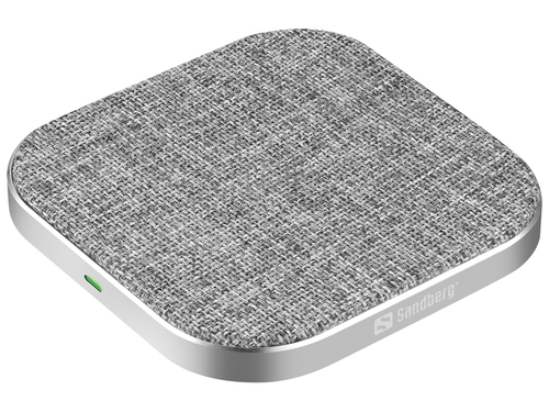 Wireless Charger Pad 15W – Sandberg