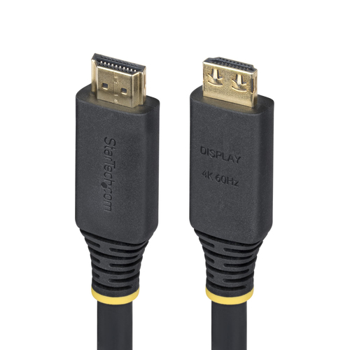 HDMI Cable - Gripping – StarTech.com