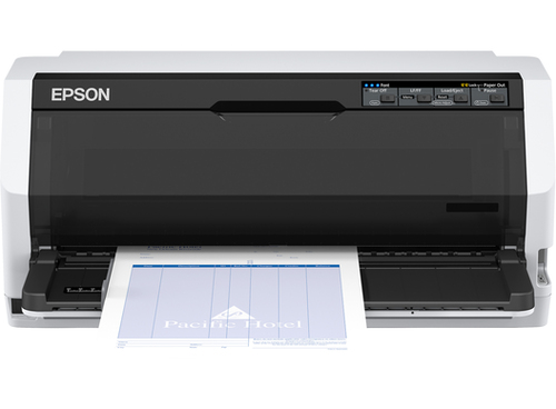 EPSON LQ-690IIN – Epson