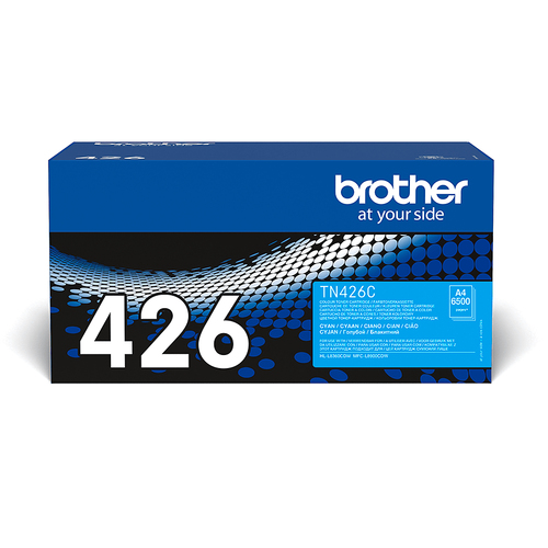 TN426C SUPER HY TONER FOR BC4 PALLET QTY 144 – Brother