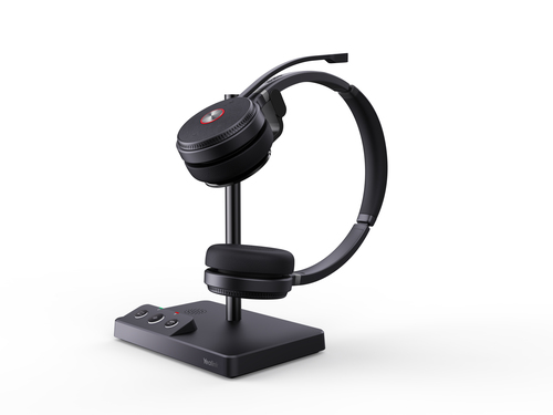 Yealink UC Dect Headset WH62 – Yealink