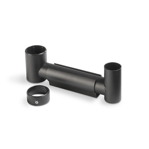 SWINGARM 200MM FOR PRINTER, BLACK – Ergonomic Solutions