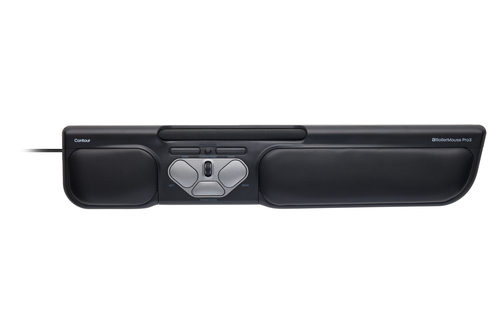 Contour RollerMouse Pro3 – Contour Design