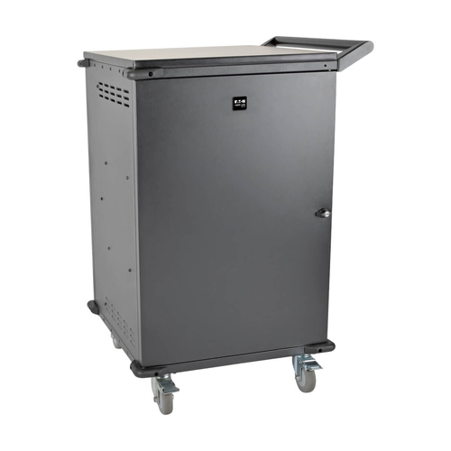 36-DEV AC CHARGING STATION CART CHROMEB/LAP BS 1363 230V-3M – Eaton